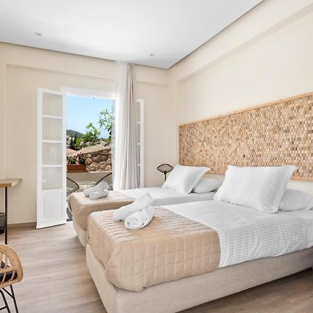 Ethereal Stay Spetses Town Exterior photo